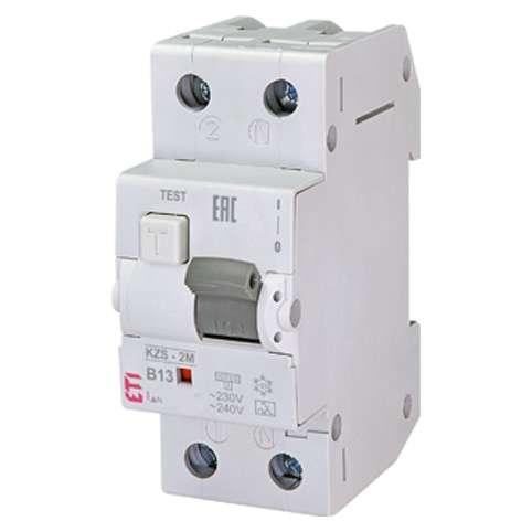 siguranta-diferentiala-RCBO-ETI-KZS-2M-A-B13-0.3-10KA