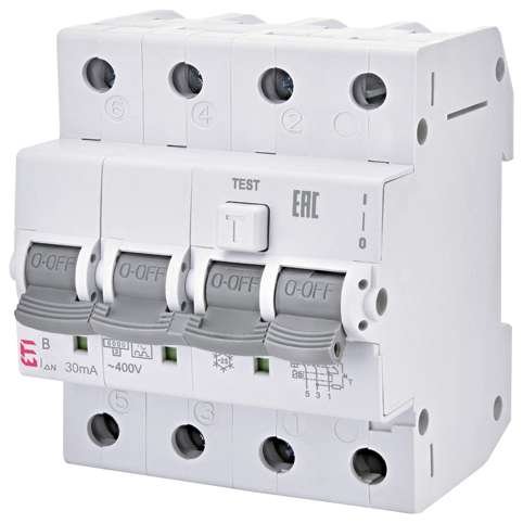 siguranta-diferentiala-RCBO-ETI-KZS-4M-A-B16-0.03-6kA