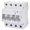 siguranta-diferentiala-rcbo-ETI-KZS-4M-3P+N-A-B13-6KA