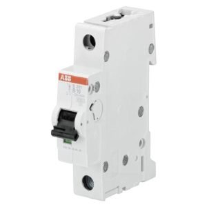 Disjunctor ABB 1P B20 6kA