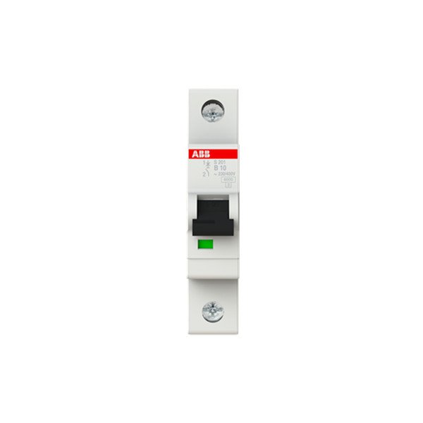 ABB S201 B10