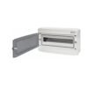 Tablou electric exterior IP65 18 module Tablou electric exterior IP65 18 module