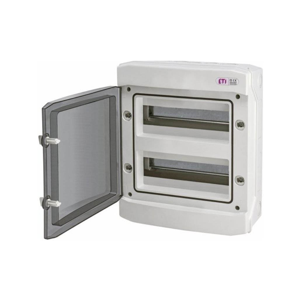 Tablou electric exterior IP65 24 Module