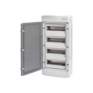 Tablou electric exterior IP65 48 Module