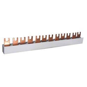 Busbar ETI IZ12/1F/54