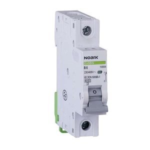 Siguranta monopolara NOARK Ex9BN 1P B6 6kA