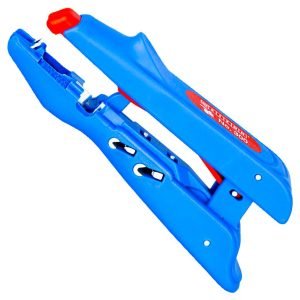 Cleste sertizare si dezizolare Weicon Nr 300