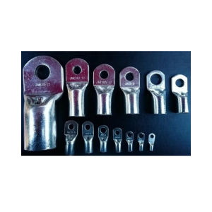 Papuci cupru stanat 35-10mm / 50 buc./set