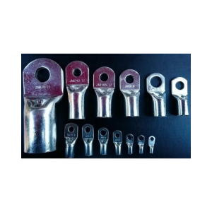 Papuci cupru stanat 6-5mm /100 buc./set