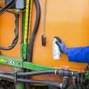 Spray Contact Cleaner Weicon