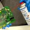 Spray Contact Cleaner Weicon