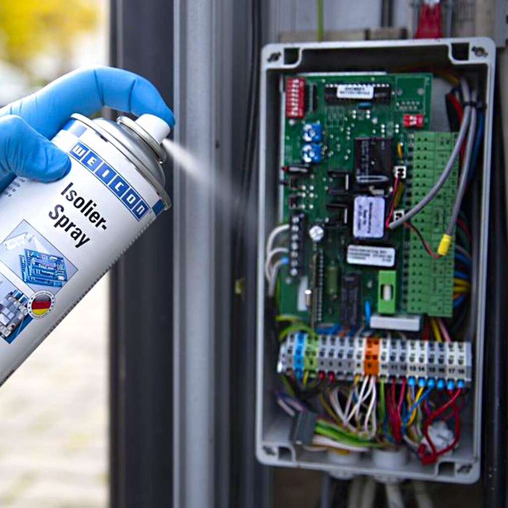 Weicon Spray Izolator