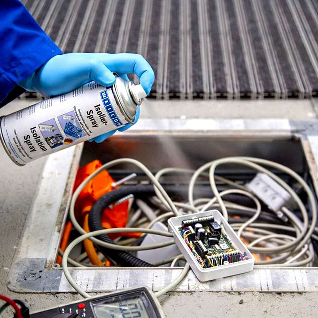 Weicon Spray Izolator