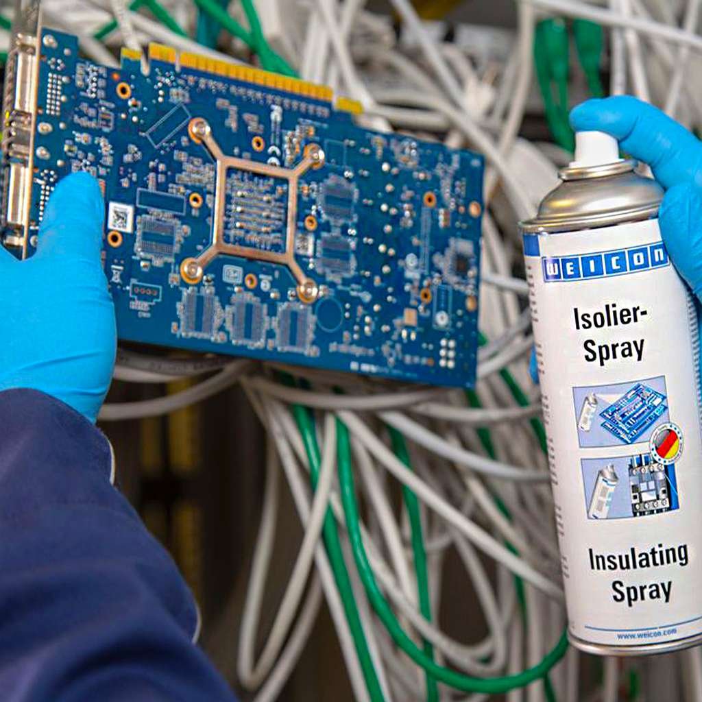 Weicon Spray Izolator