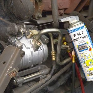 Weicon W44T - Spray Multifunctional
