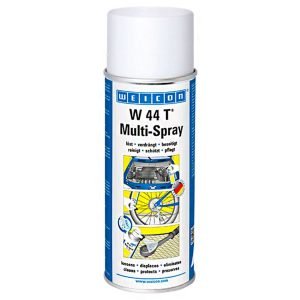 Weicon W44T - Spray Multifunctional