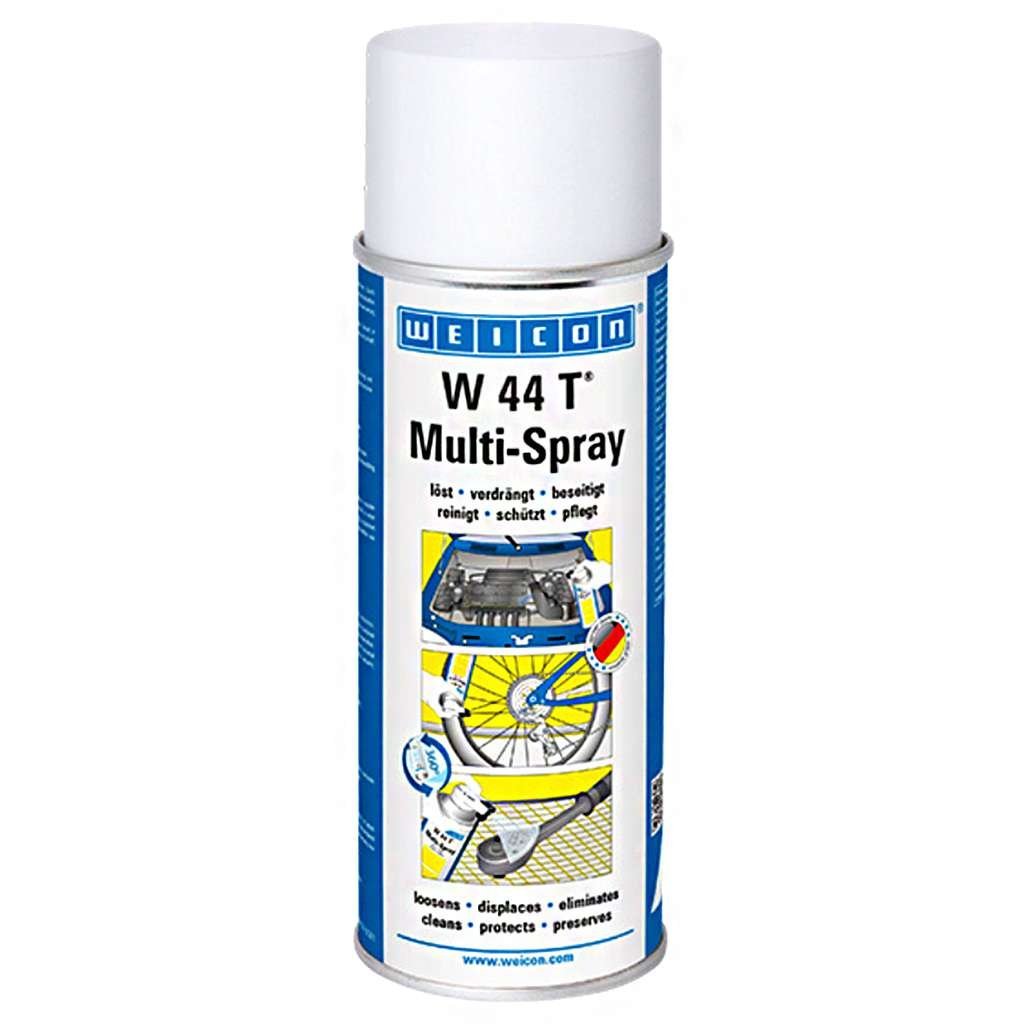 Weicon W44T - Spray Multifunctional