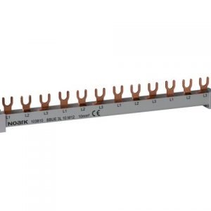 busbar noark 3L 10 M57