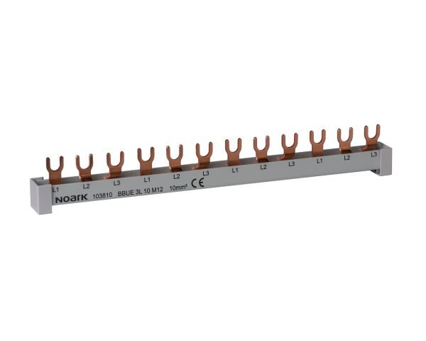 busbar noark 3L 10 M57