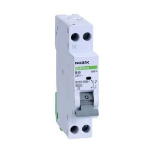 siguranta monopolara Ex9PN-N 1PN B16noark