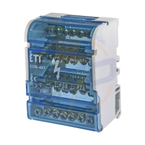 Bloc distributie EDB-407