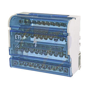 Bloc distributie EDB-411