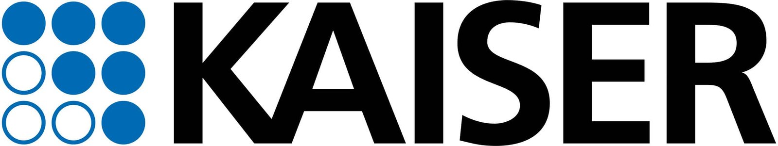 Capac doza KAISER 1181-60 D60 mm ReUtilizabil - Kaiser logo