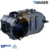 Doza electronica Kaiser 1068-02 cu compartimentare Doza electronica Kaiser 1068-02 cu compartimentare