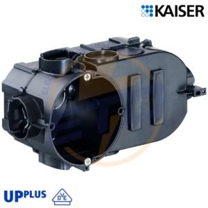 Doza electronica Kaiser 1068-02 cu compartimentare