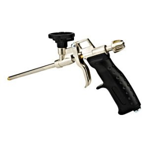Primo thermo foam pistol