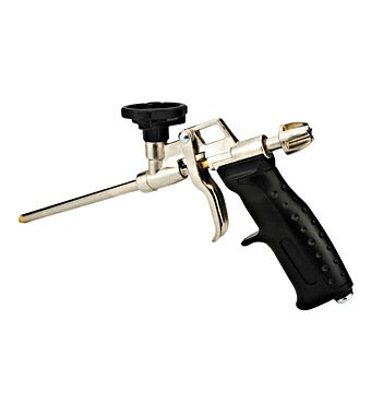 Primo thermo foam pistol