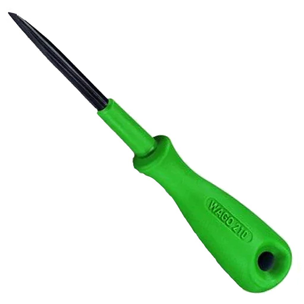 Surubelnita WAGO 210-657