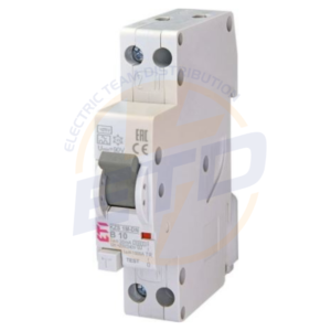 KZS-1M-DN 1p+N A B10/0.03 6kA