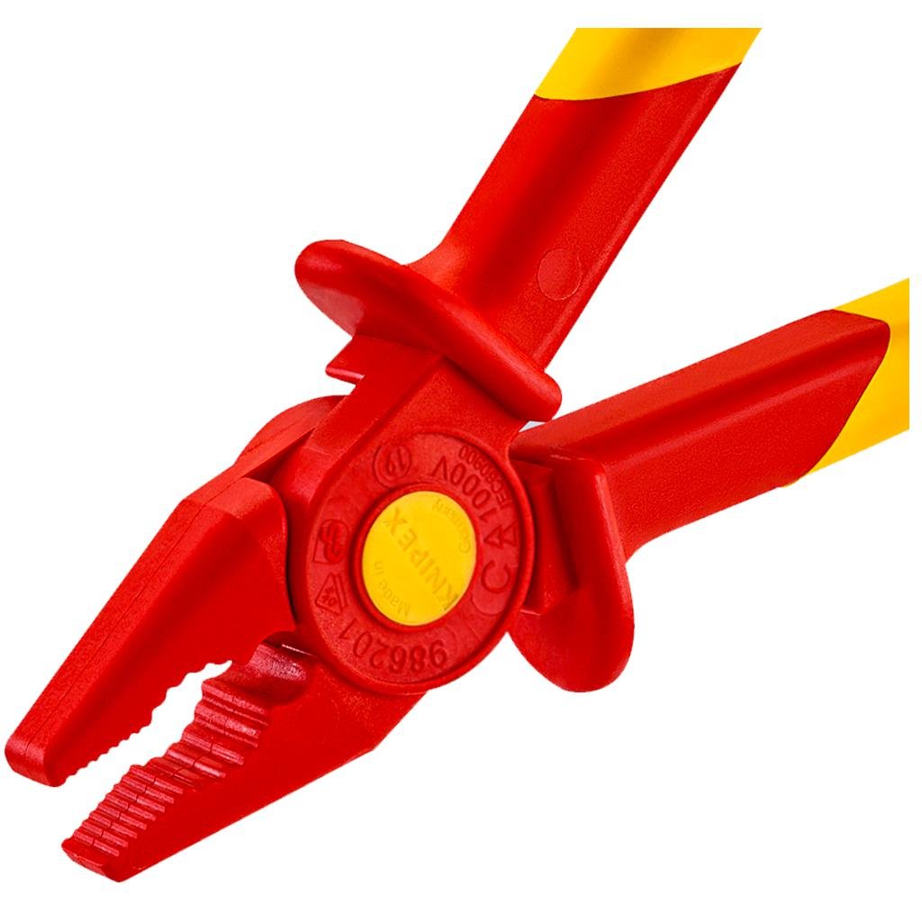 Patent Knipex