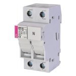Separator pentru sigurante fuzibile ETI EFD 10 1p+N