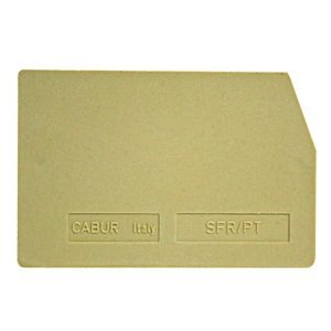 capac pentru clema sir port fuzibil
