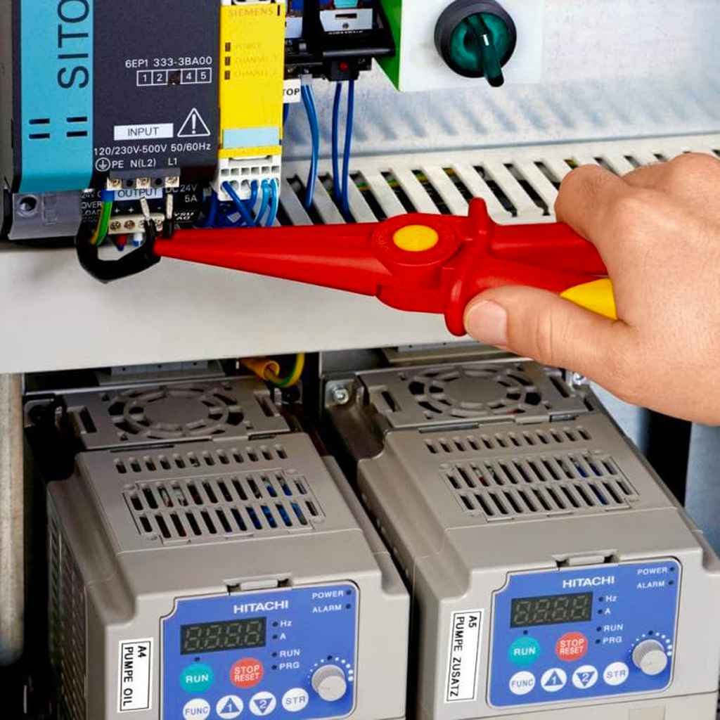 Sfic electrician