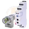 Releu cu senzor crepuscular cu fotocelula ETI SOU-1 230V