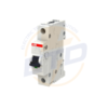 Disjunctor ABB 1P C16 6kA (2)