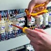 Set clesti electrician