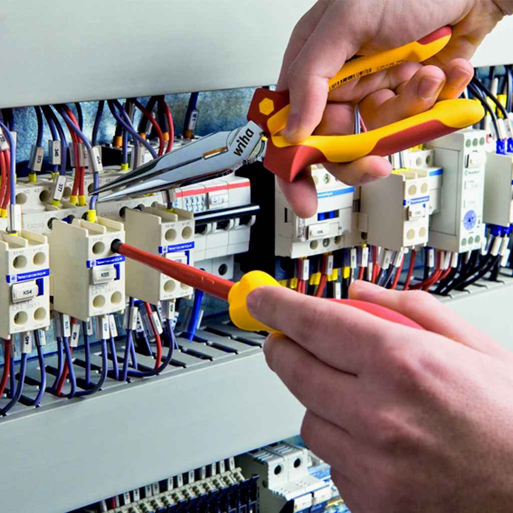 Set clesti electrician