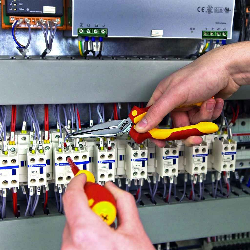 Set clesti electrician
