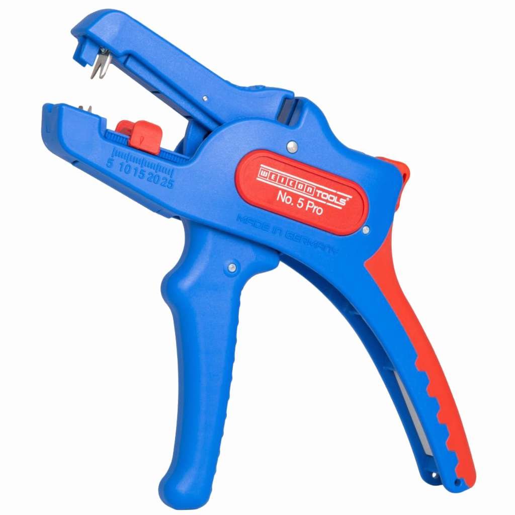 Cleste dezizolat WEICON nr.5 PRO 0,2 - 16 mmp