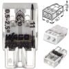 Clema WAGO 2273-202 Clema WAGO 2273-202