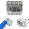 Clema WAGO 2273-208 Clema WAGO 2273-208