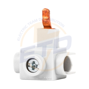 Conector tip pin