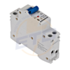Siguranta automata AMPARO 1P+N, B16 A, 6kA (7)