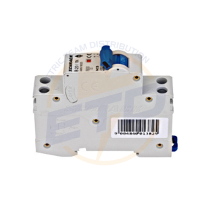Siguranta automata AMPARO 1P+N, B20 A, 6kA