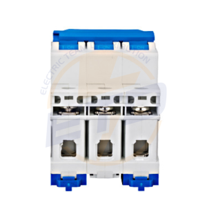 Siguranta automata AMPARO 3P, B20 A, 6kA
