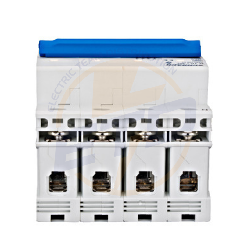 Siguranta automata AMPARO 3P+N, B10 A, 6kA (4)